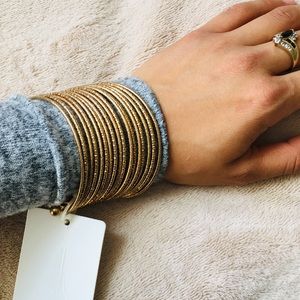 GOLD💛BRACELET
